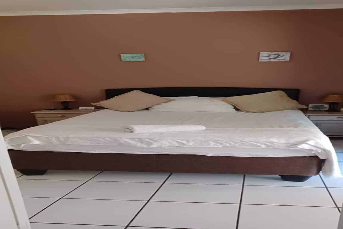 Habitación Confort