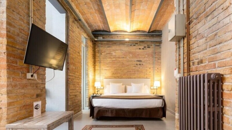 Hospedium Apartamentos DV