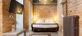 Hospedium Apartamentos DV