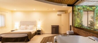 Hospedium Apartamentos DV