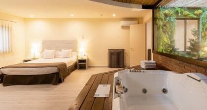 Hospedium Apartamentos DV