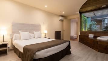 Superior appartement | 1 slaapkamer, reisbedje, gratis wifi, beddengoed