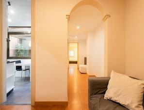 Superior Apartment | Free WiFi, bed sheets