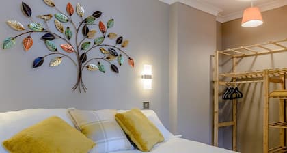 Roxys Luxury Holiday Cottage