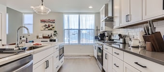 Luxury Townhome - Olde Town Arvada