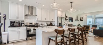 Luxury Townhome - Olde Town Arvada