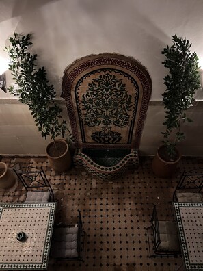 Intérieur