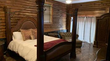 Kamar Premium | Wi-Fi gratis