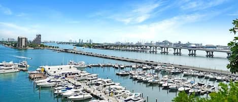 Port de plaisance