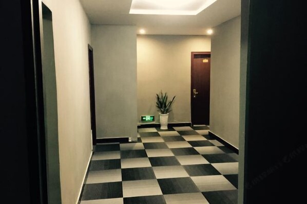 Interior - 99 Express Hotel (Lixin)