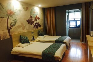 Room - 99 Express Hotel (Lixin)