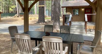 Big Dipper - Fall is Fun time! Woot! Woot!