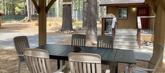 Big Dipper - Fall is Fun time! Woot! Woot!