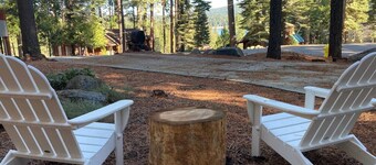 Little Dipper - Fall Couples Escape!