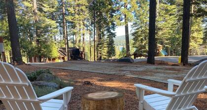 Little Dipper - Fall Couples Escape!