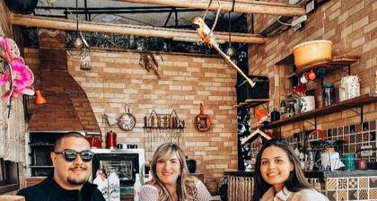 Pousada Grom's Village