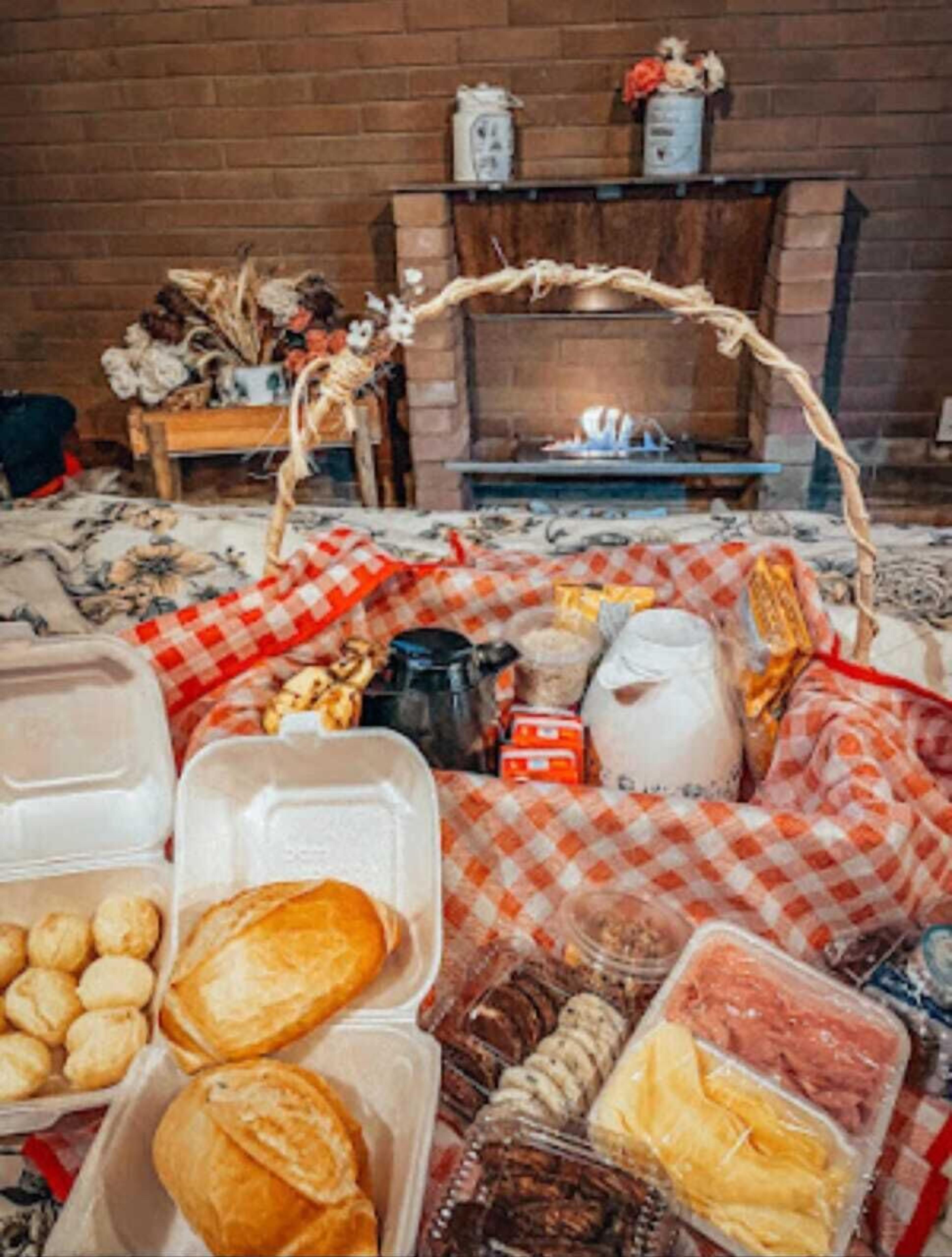 Chalet | Coffee and/or coffee maker