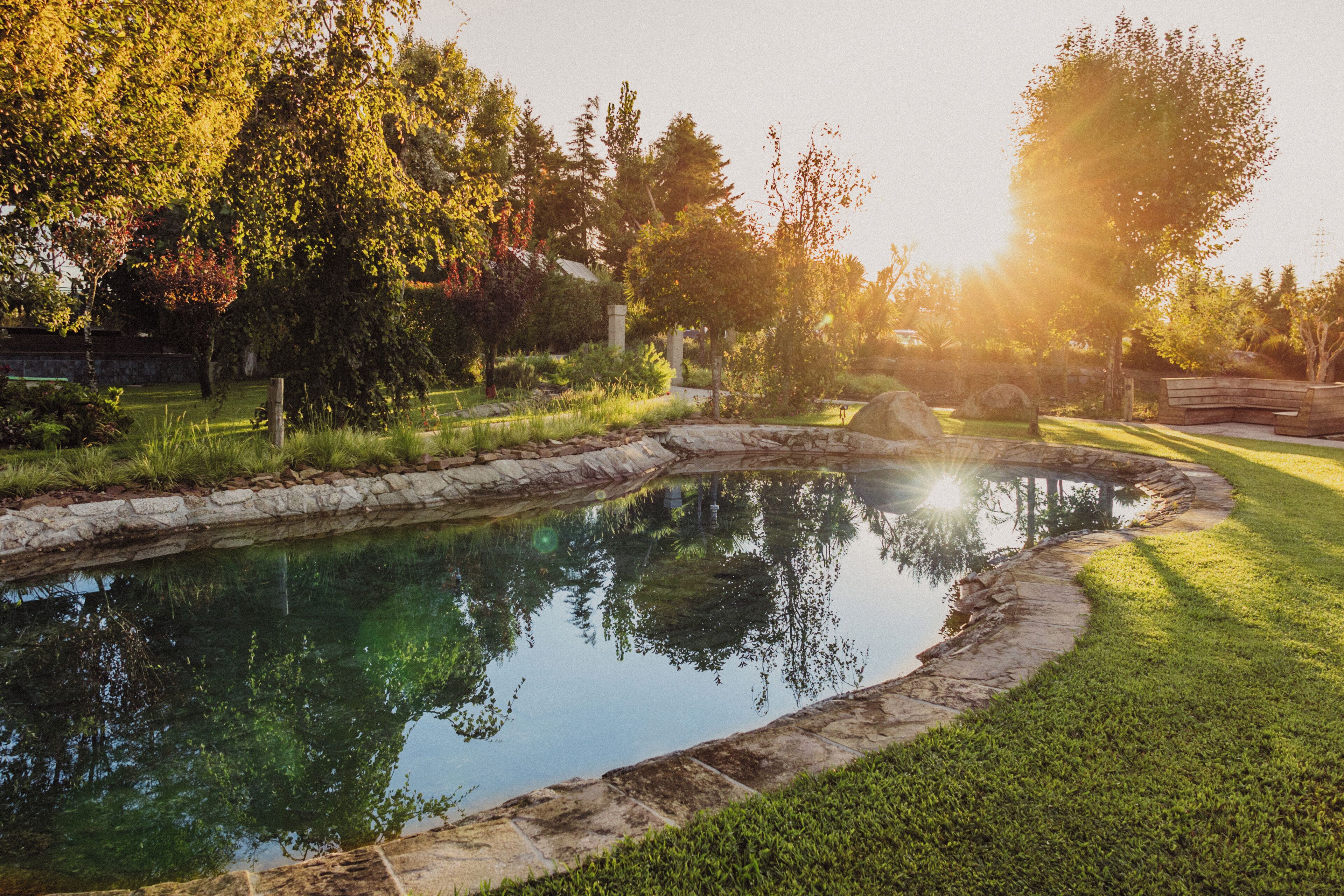 บริเวณภายนอก