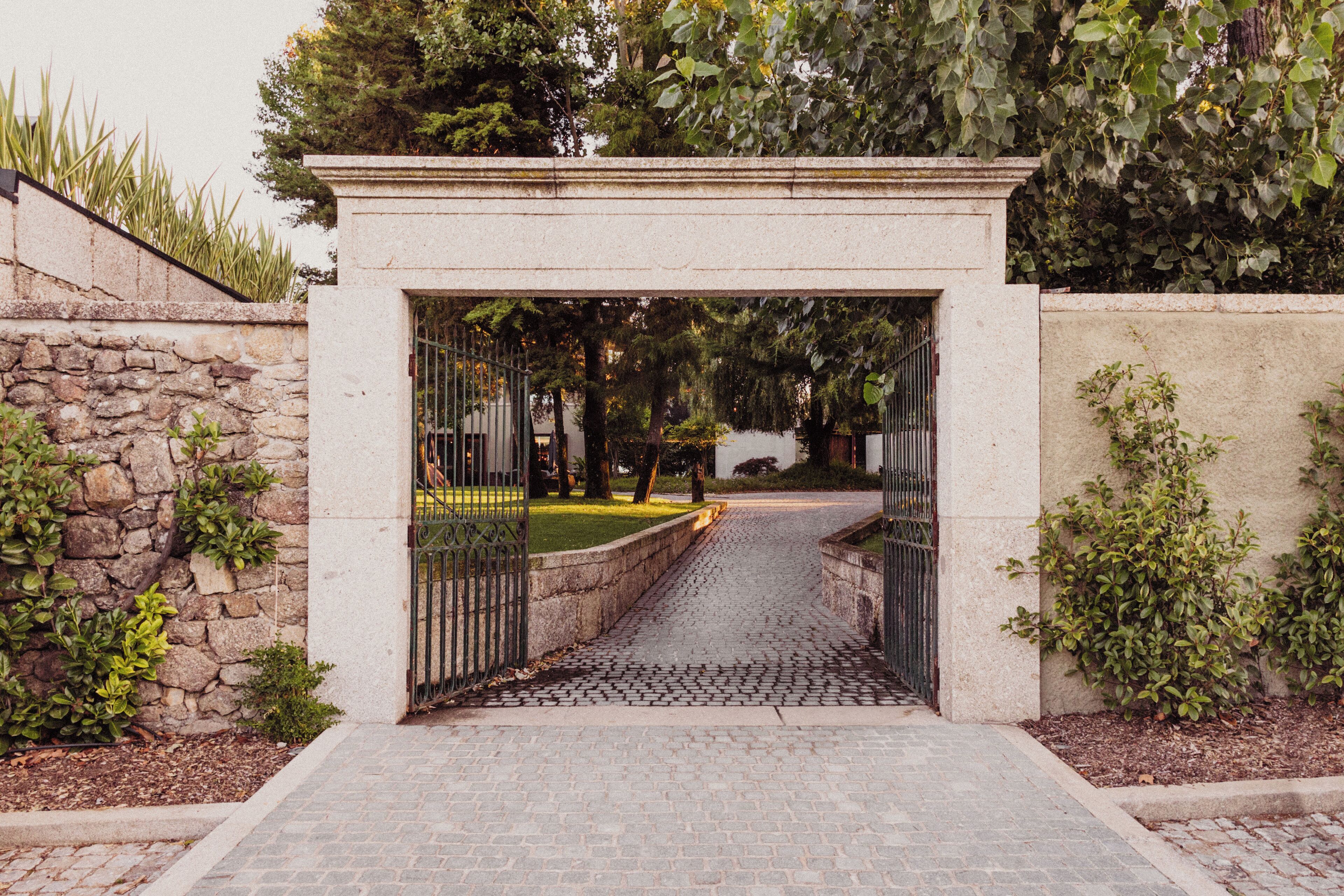 Foto - Quinta de Silvalde