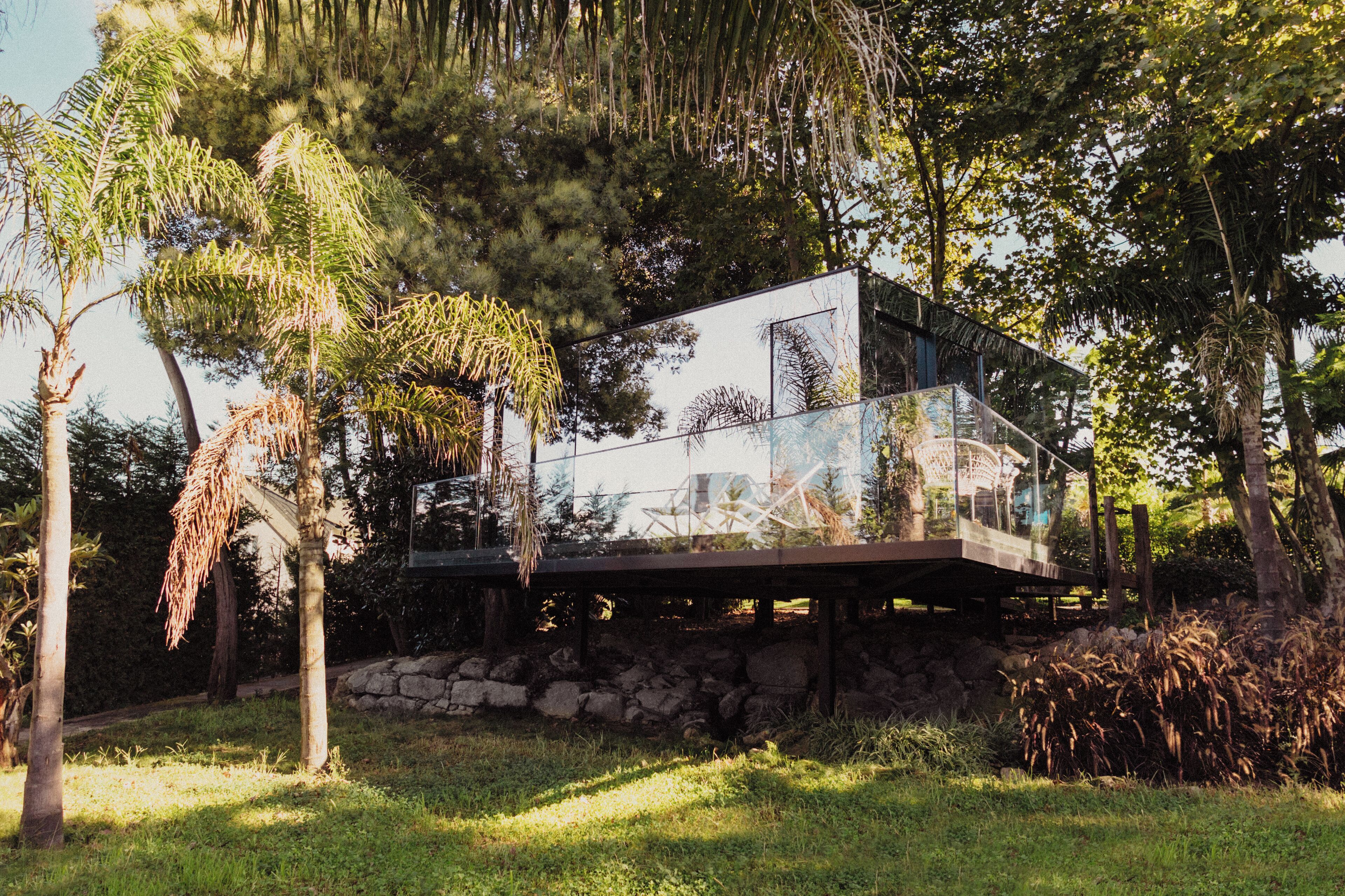 Foto - Quinta de Silvalde