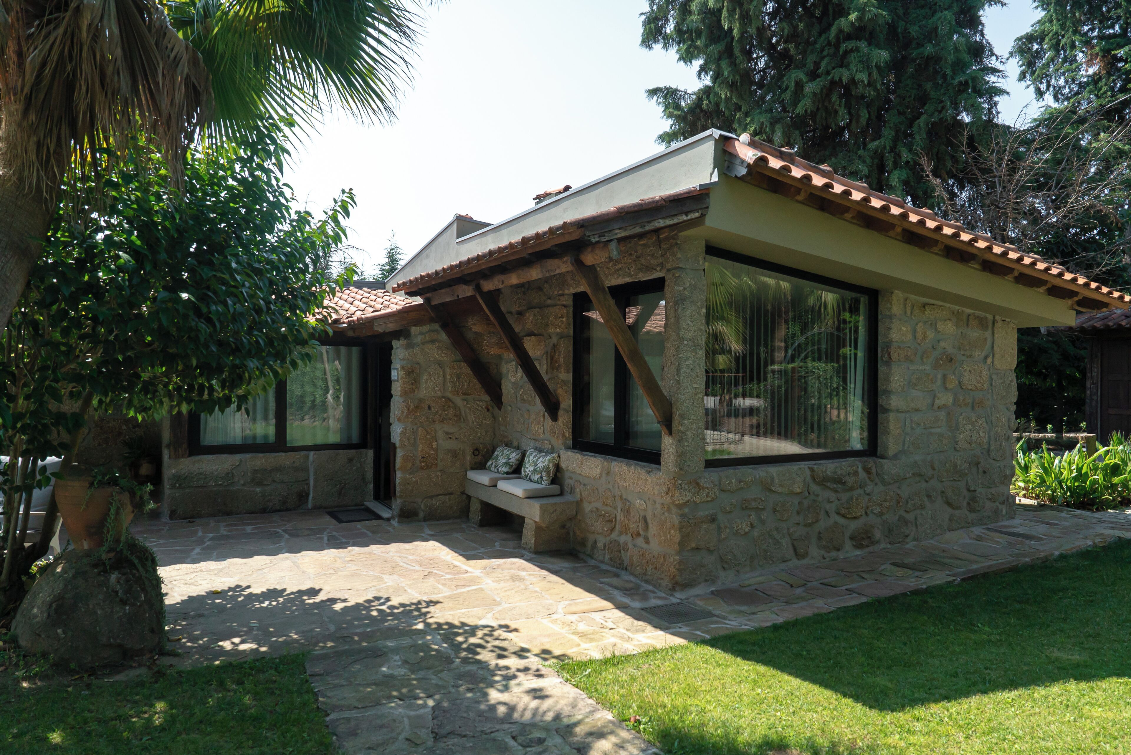 Foto - Quinta de Silvalde