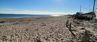 Old Orchard Beach Condo  Just steps to the Beach  Beautiful ocean views 