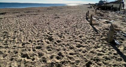 Old Orchard Beach Condo Just steps to the Beach Beautiful ocean views