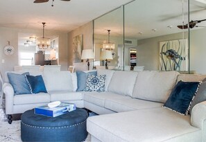 Televisión, reproductor de DVD