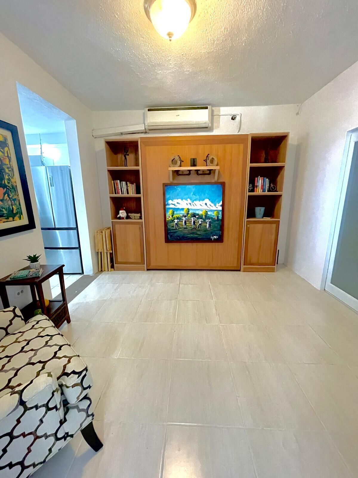 Basic Apartment | 3 bedrooms, free WiFi, bed sheets