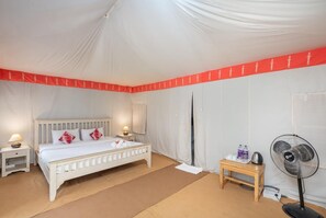 Premium Tent
