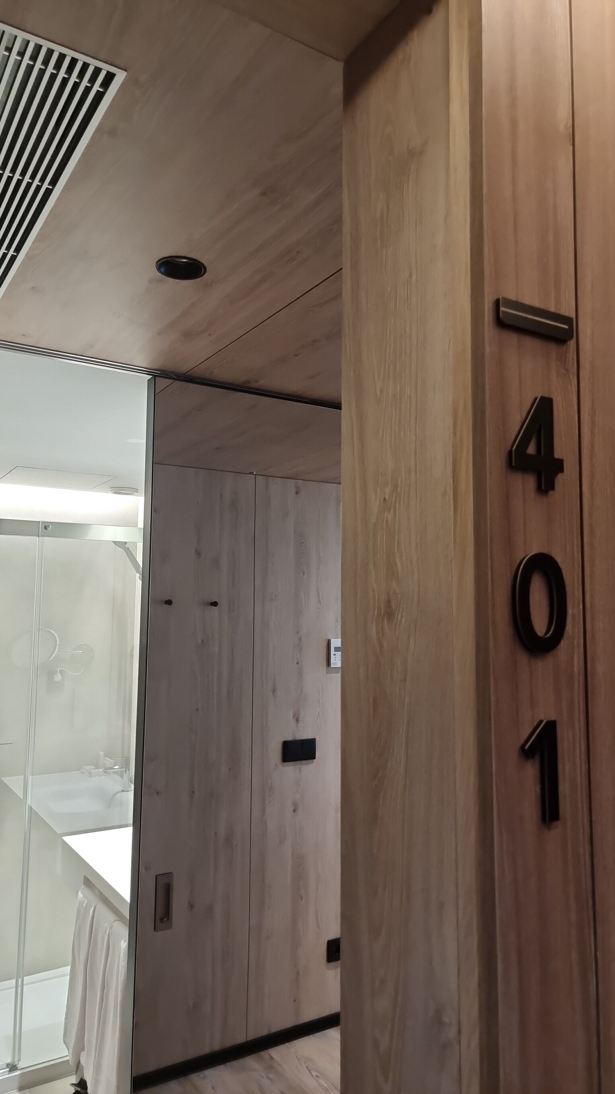 Photo - Hotel Principe Avila