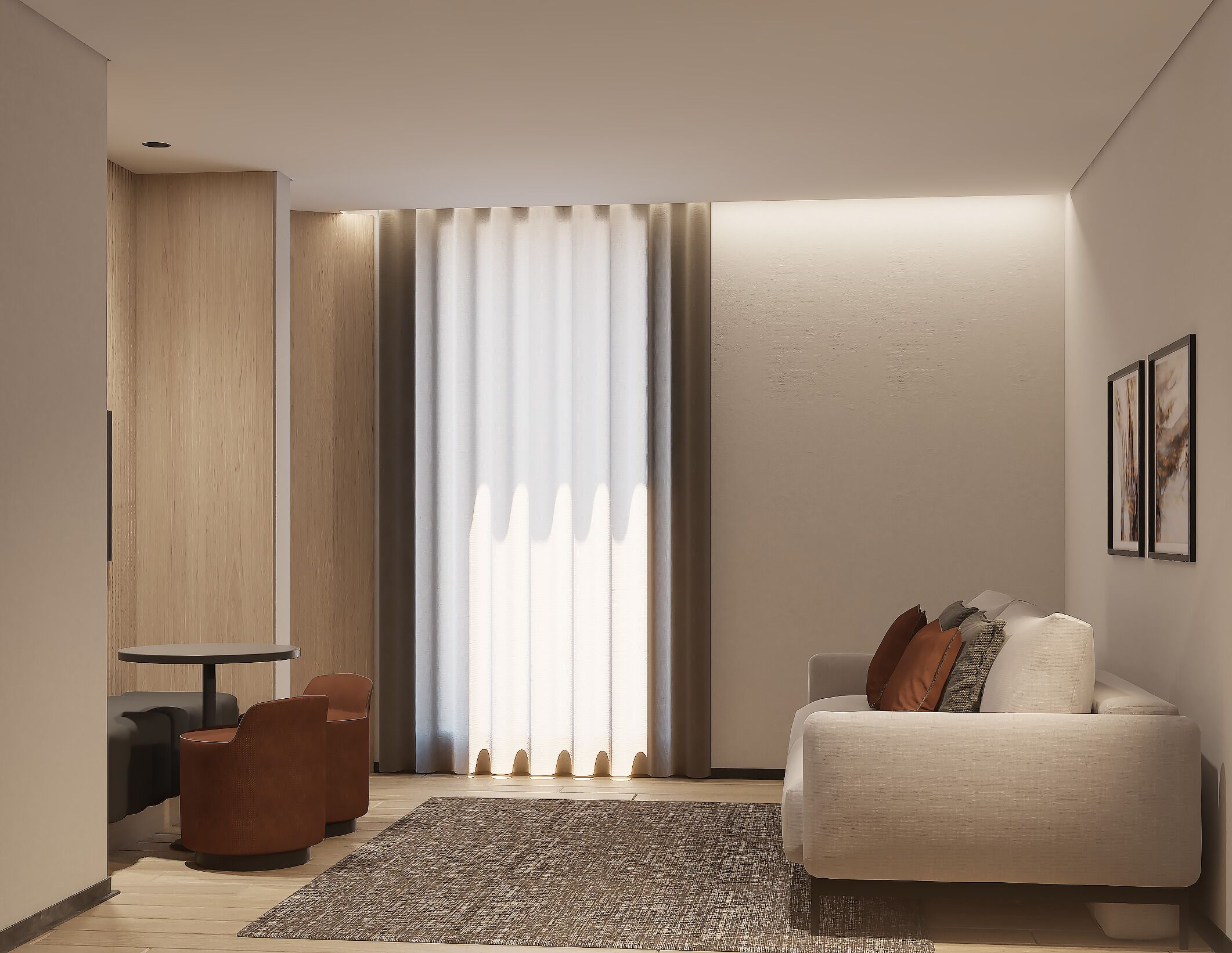 Photo - Hotel Principe Avila