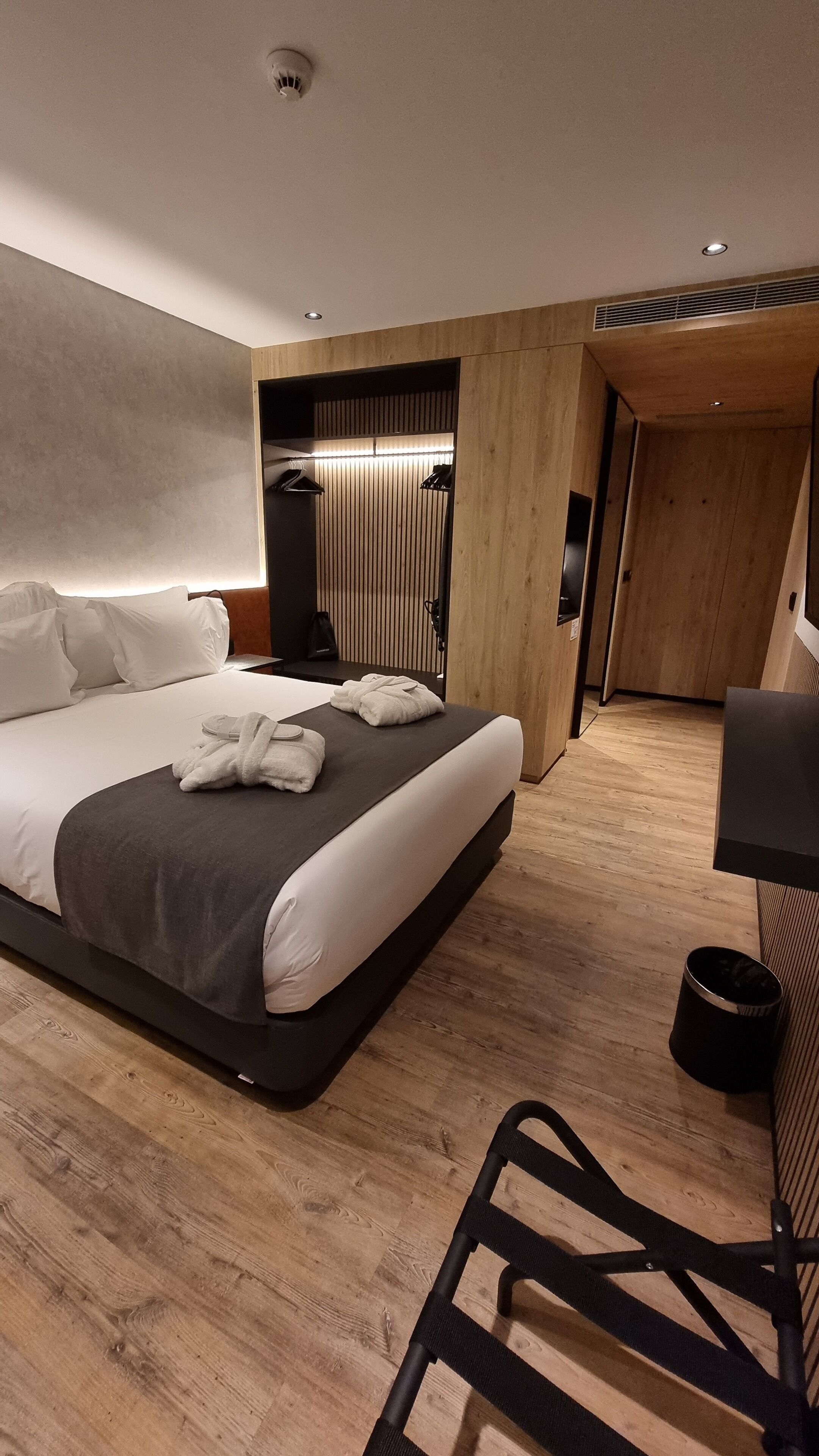 Photo - Hotel Principe Avila