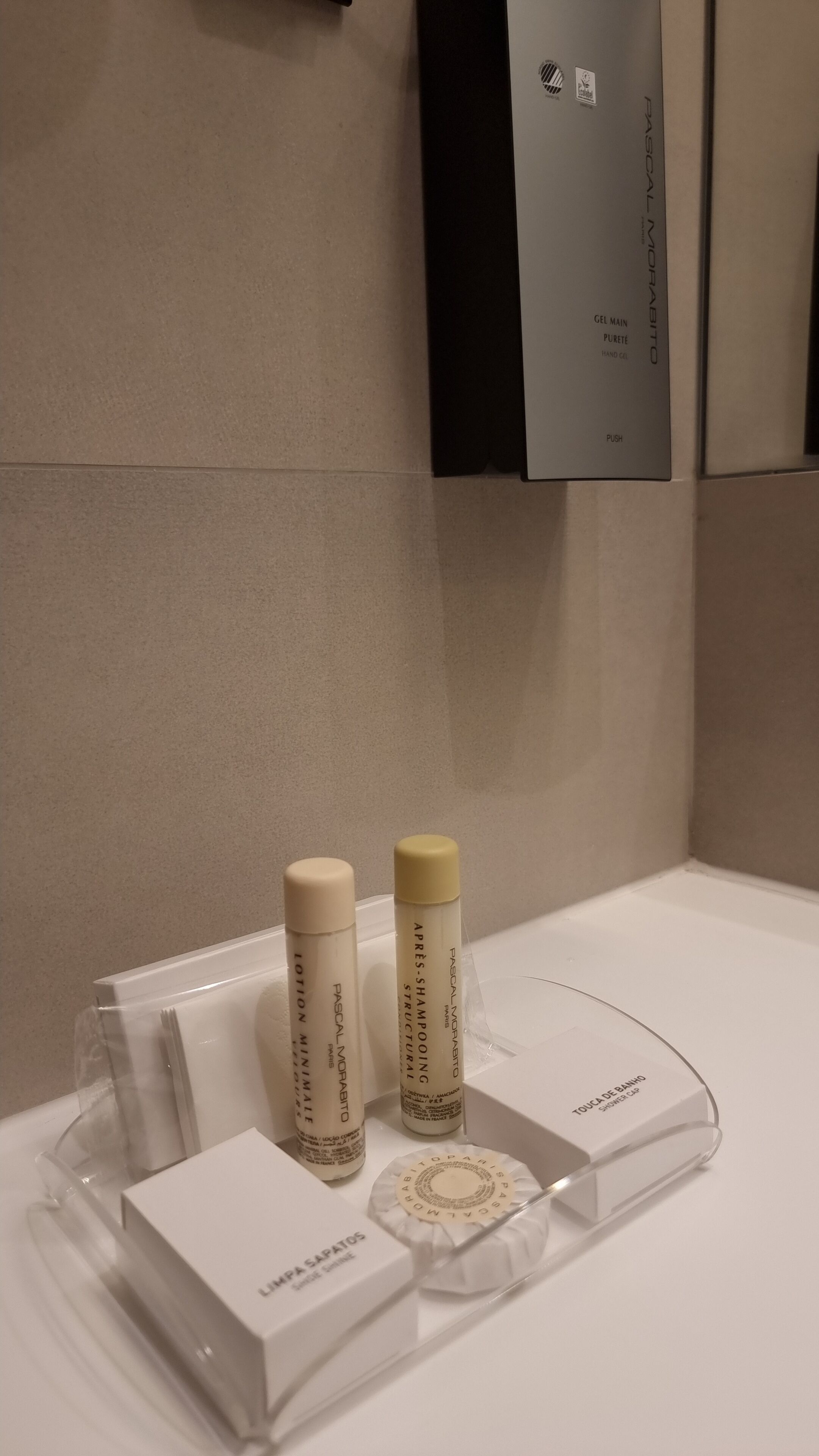 Photo - Hotel Principe Avila