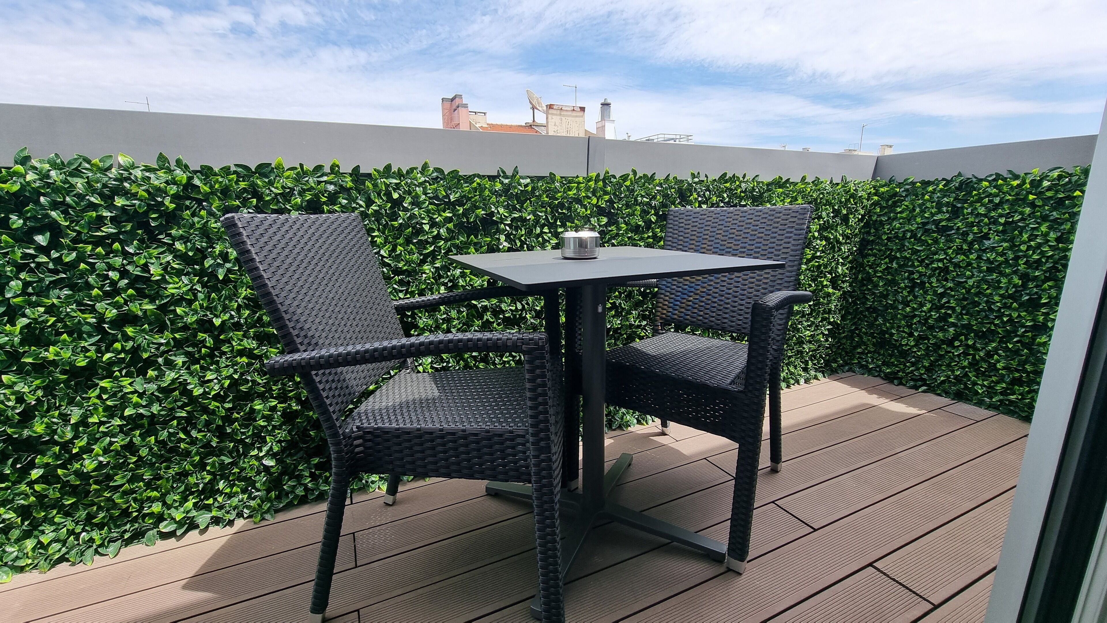 Photo - Hotel Principe Avila