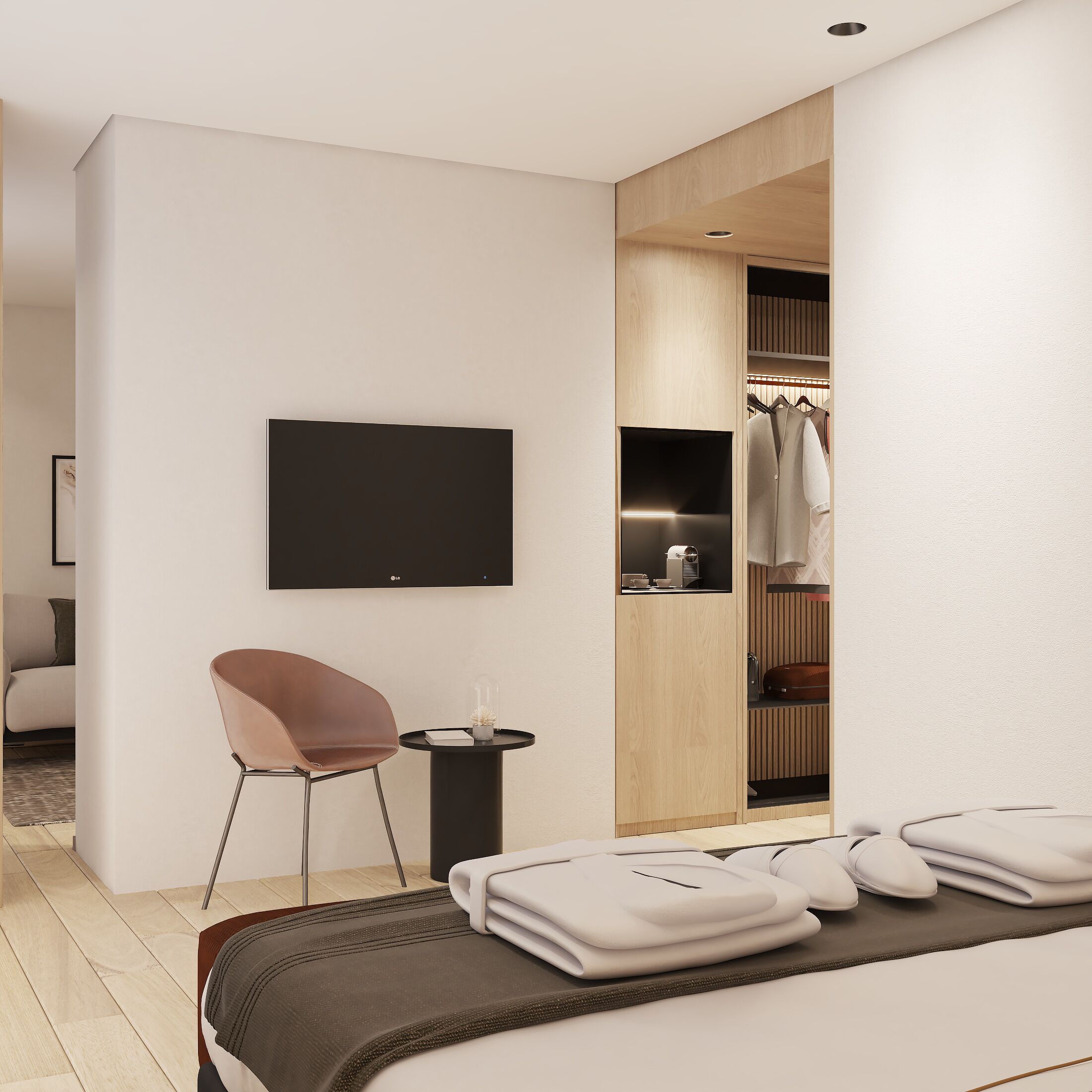 Photo - Hotel Principe Avila