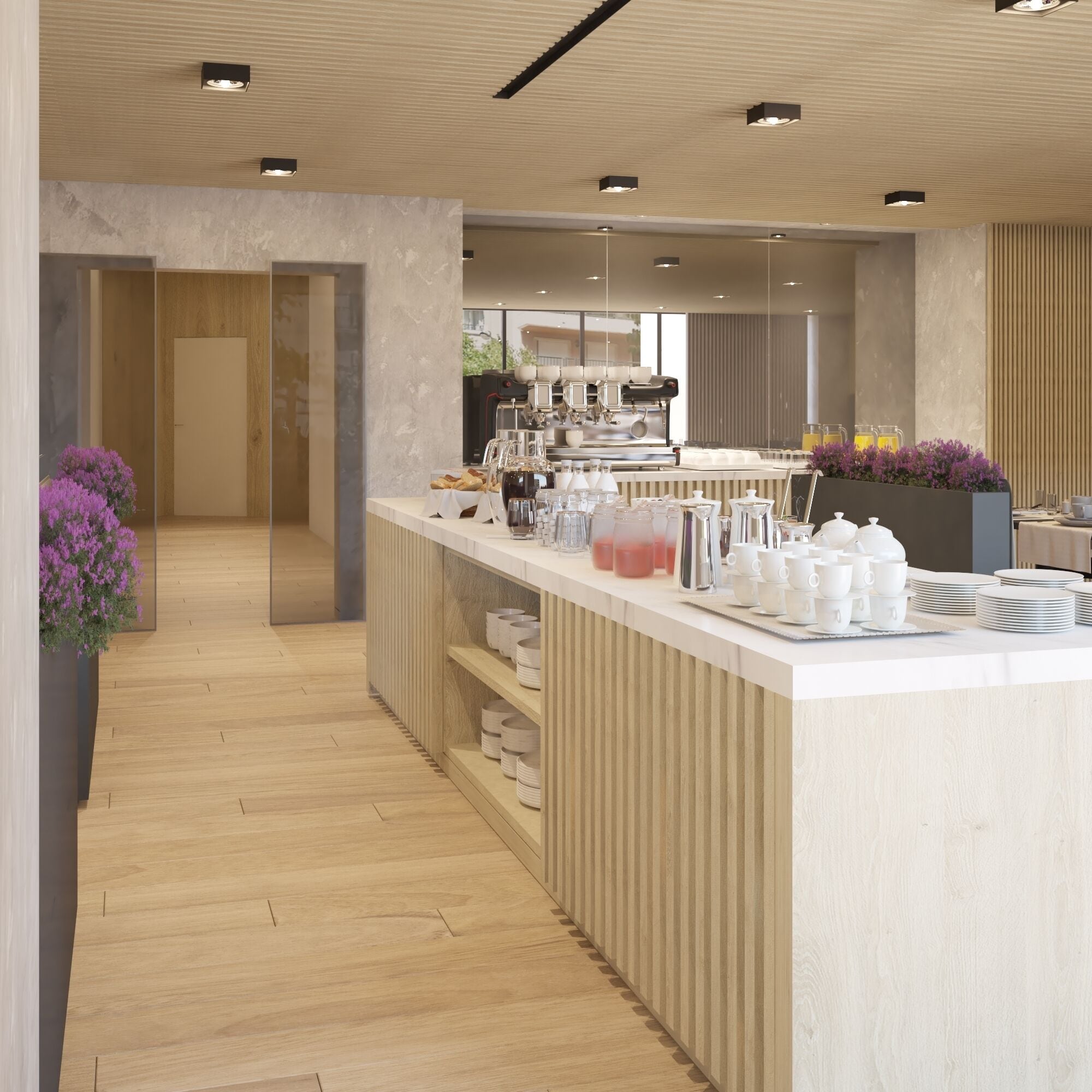 Photo - Hotel Principe Avila