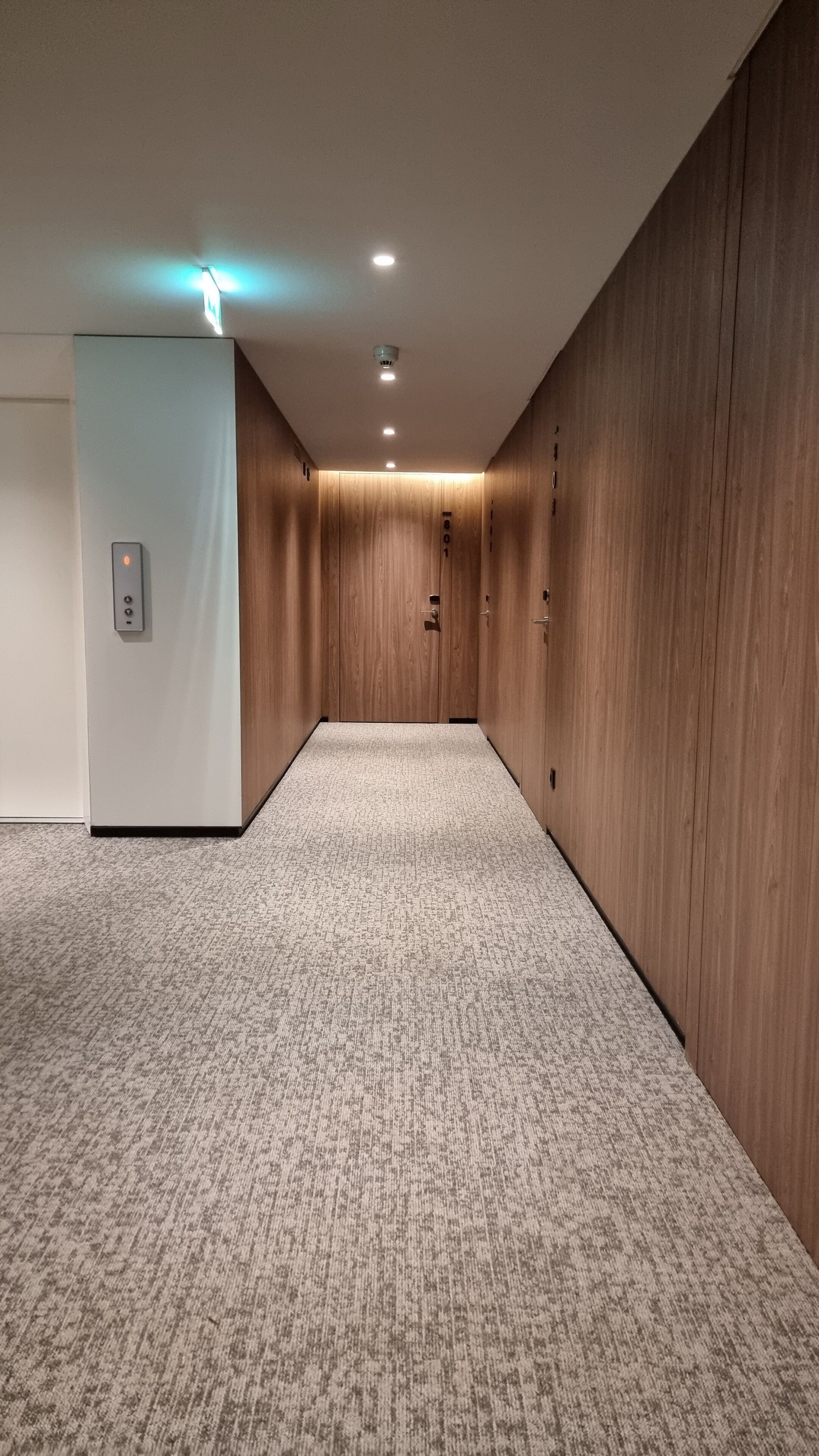 Photo - Hotel Principe Avila