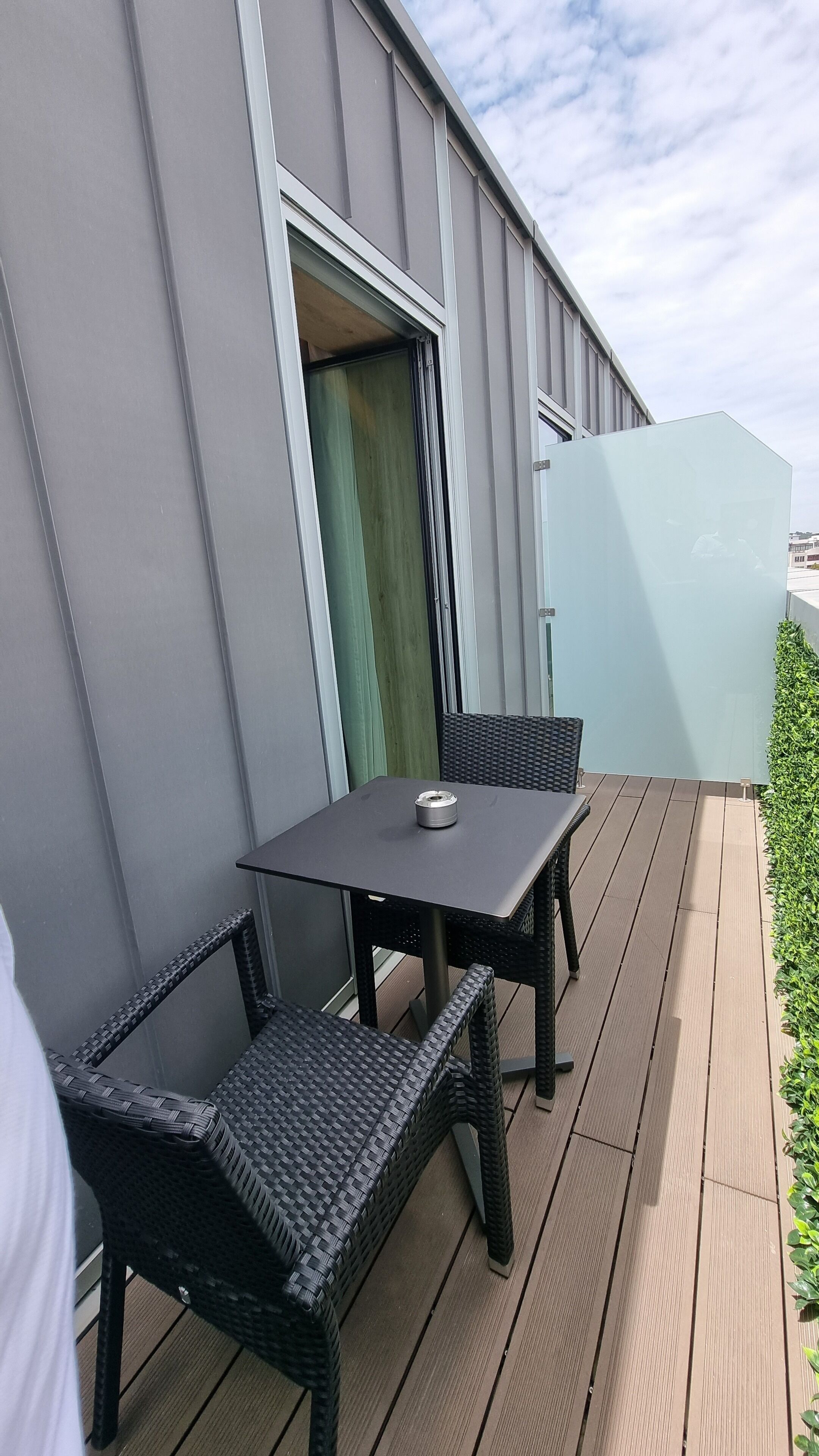 Photo - Hotel Principe Avila