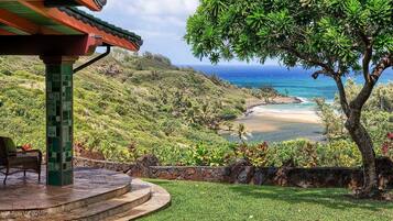 Área da propriedade