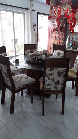 Restauration