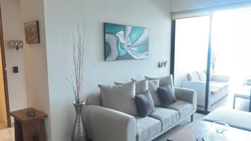 Téléviseur connecté