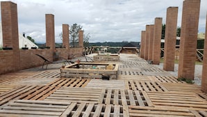 Área de estar