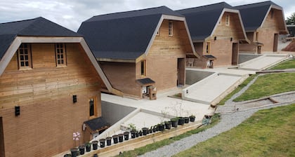 Pousada Grom's Village