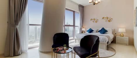 Design Studio | Interior