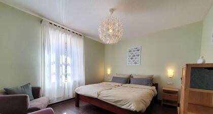 Double room-#8 LaCamara NEU im EG-Superior-Ensuite with Bath