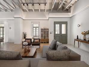 Interior - City Moments Villa (Chania)