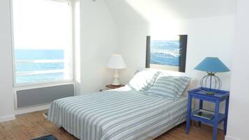 5 sovrum, strykjärn/strykbräda, resesäng och gratis wi-fi