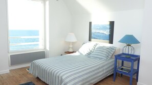 5 sovrum, strykjärn/strykbräda, resesäng och gratis wi-fi