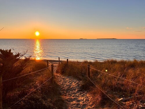 Villa vue incroyable sur l’océan